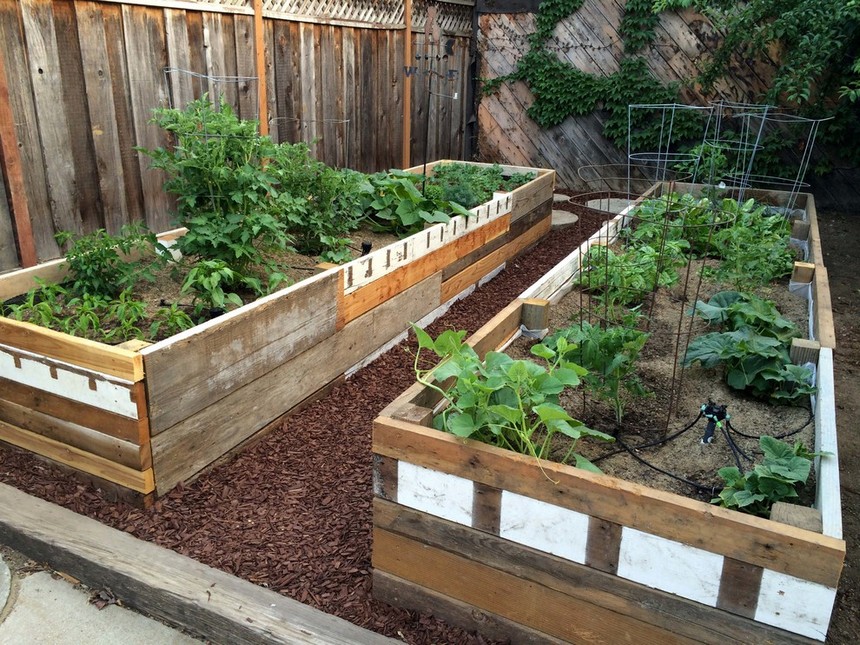 48 exemples de conceptions de jardinières réussies 33