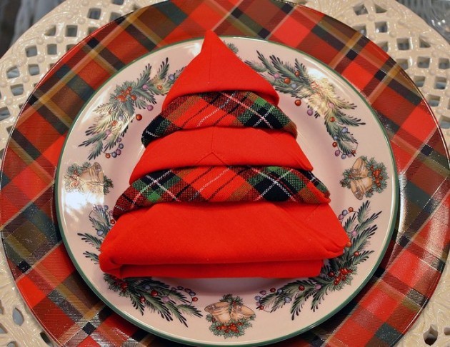50 Décos de Noël fait main pour embellir sa maison 38 50 Décos de Noël fait main pour embellir sa maison 38