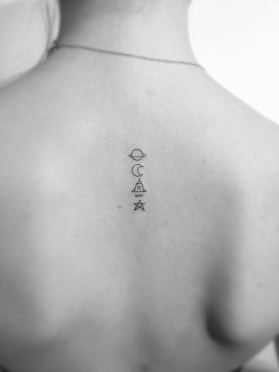 50 top idées de tatouages minimalistes simples 33 50 top idées de tatouages minimalistes simples 33