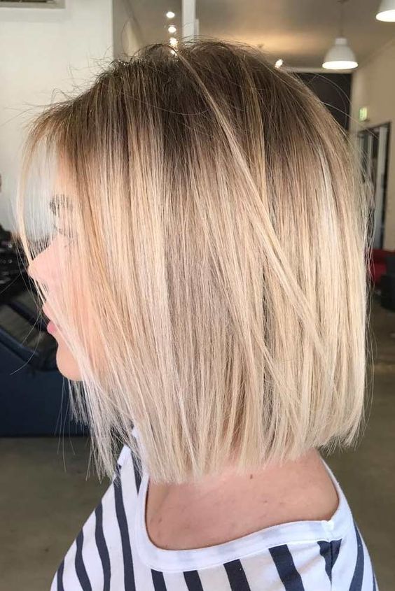 44 idées de carrés plongeants courts sur cheveux fins 34 44 idées de carrés plongeants courts sur cheveux fins 34