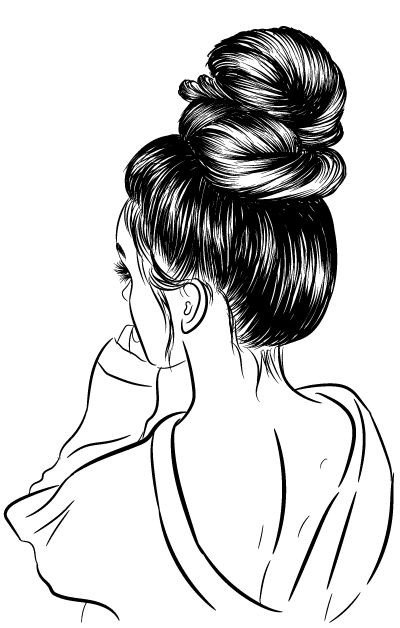 100 idées & tutos de dessins en noir et blanc 35 100 idées & tutos de dessins en noir et blanc 35
