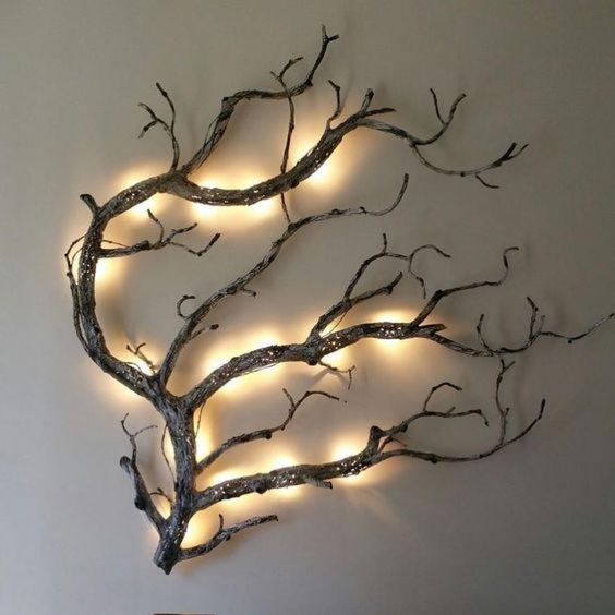 35 top idées de décorations en bois flotté à faire soi-même 13 35 top idées de décorations en bois flotté à faire soi-même 13