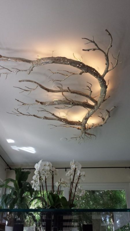 35 top idées de décorations en bois flotté à faire soi-même 16 35 top idées de décorations en bois flotté à faire soi-même 16