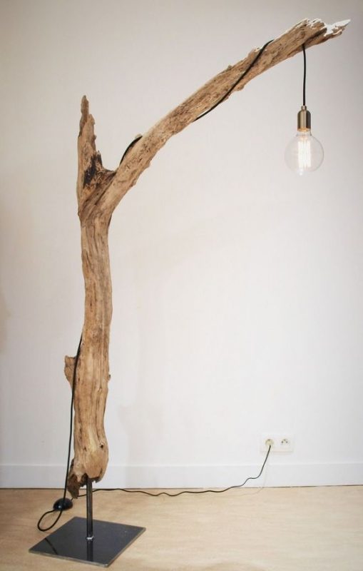 35 top idées de décorations en bois flotté à faire soi-même 22 35 top idées de décorations en bois flotté à faire soi-même 22