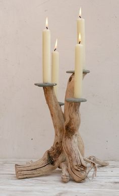 35 top idées de décorations en bois flotté à faire soi-même 27 35 top idées de décorations en bois flotté à faire soi-même 27