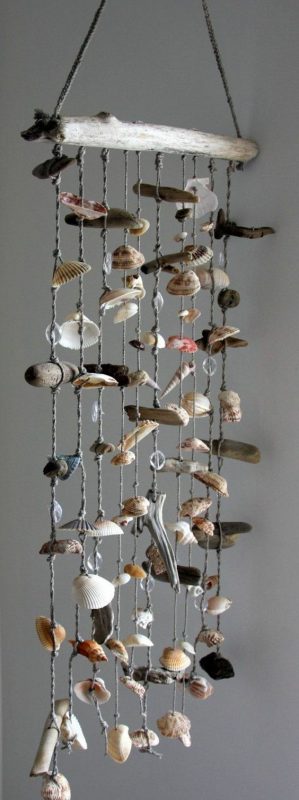 35 top idées de décorations en bois flotté à faire soi-même 30 35 top idées de décorations en bois flotté à faire soi-même 30