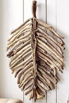 35 top idées de décorations en bois flotté à faire soi-même 4 35 top idées de décorations en bois flotté à faire soi-même 4