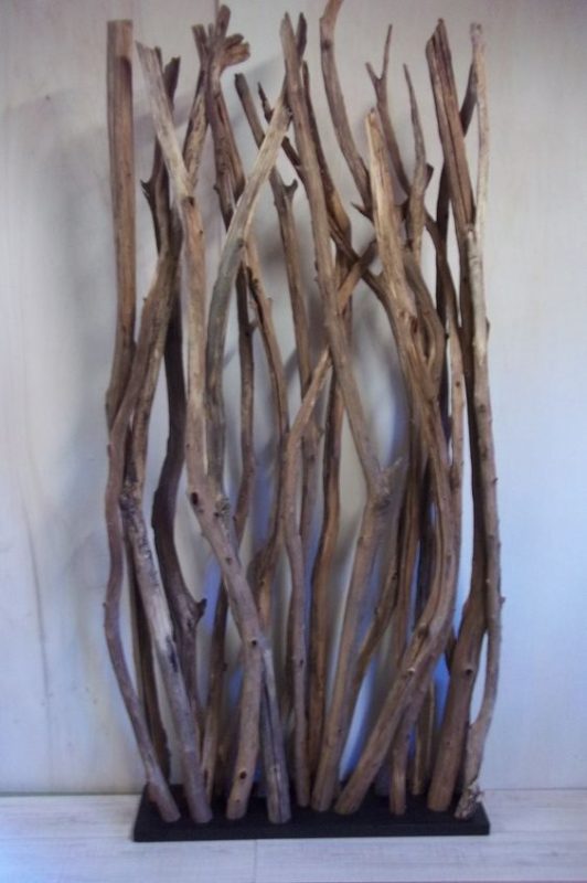 35 top idées de décorations en bois flotté à faire soi-même 7 35 top idées de décorations en bois flotté à faire soi-même 7