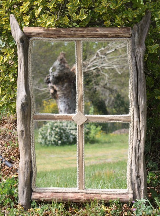 35 top idées de décorations en bois flotté à faire soi-même 8 35 top idées de décorations en bois flotté à faire soi-même 8
