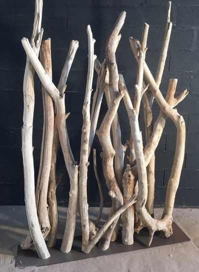 35 top idées de décorations en bois flotté à faire soi-même 10 35 top idées de décorations en bois flotté à faire soi-même 10