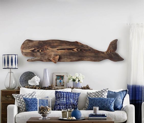 35 top idées de décorations en bois flotté à faire soi-même 1 35 top idées de décorations en bois flotté à faire soi-même 1