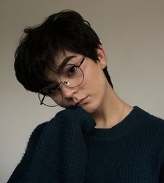 125 top idées de coupes de cheveux courtes 36