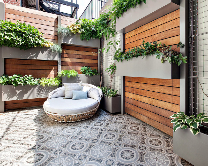 50 top idées de jardins verticaux pour s'inspirer 36 50 top idées de jardins verticaux pour s'inspirer 36