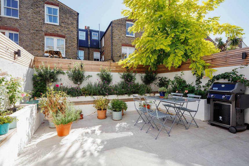 48 exemples de conceptions de jardinières réussies 37