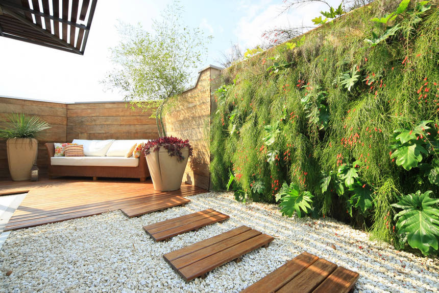 50 top idées de jardins verticaux pour s'inspirer 37 50 top idées de jardins verticaux pour s'inspirer 37