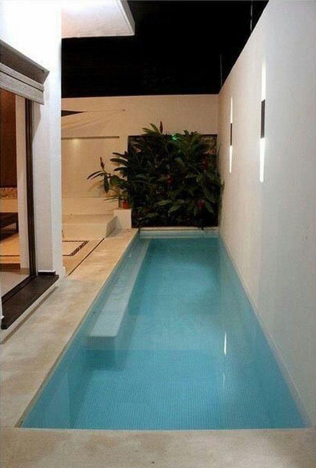 100 idées de petites piscines pour s'inspirer 37 100 idées de petites piscines pour s'inspirer 37