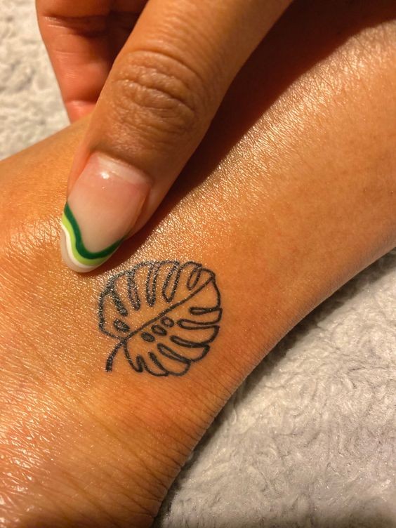 50 top idées de tatouages minimalistes simples 37 50 top idées de tatouages minimalistes simples 37