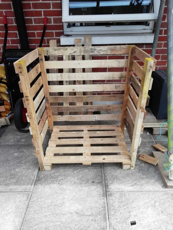 37 idées de génie pour utiliser les palettes 8 37 idées de génie pour utiliser les palettes 8