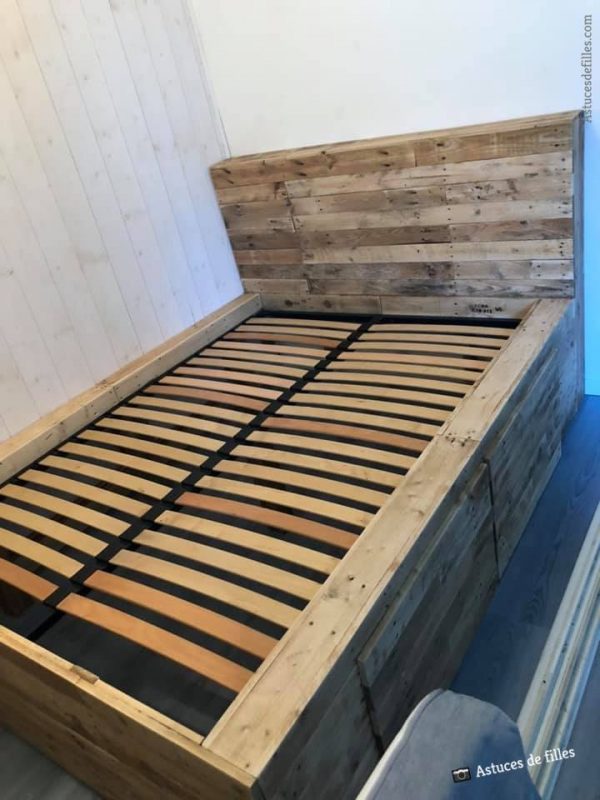 37 idées de génie pour utiliser les palettes 25 37 idées de génie pour utiliser les palettes 25