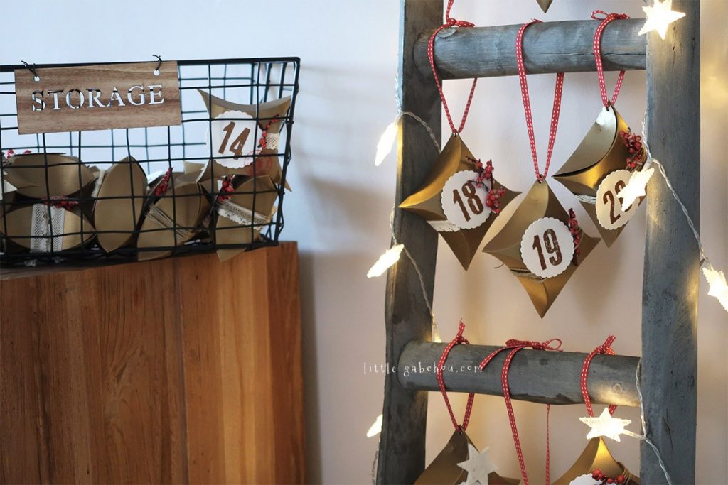50 Décos de Noël fait main pour embellir sa maison 44 50 Décos de Noël fait main pour embellir sa maison 44