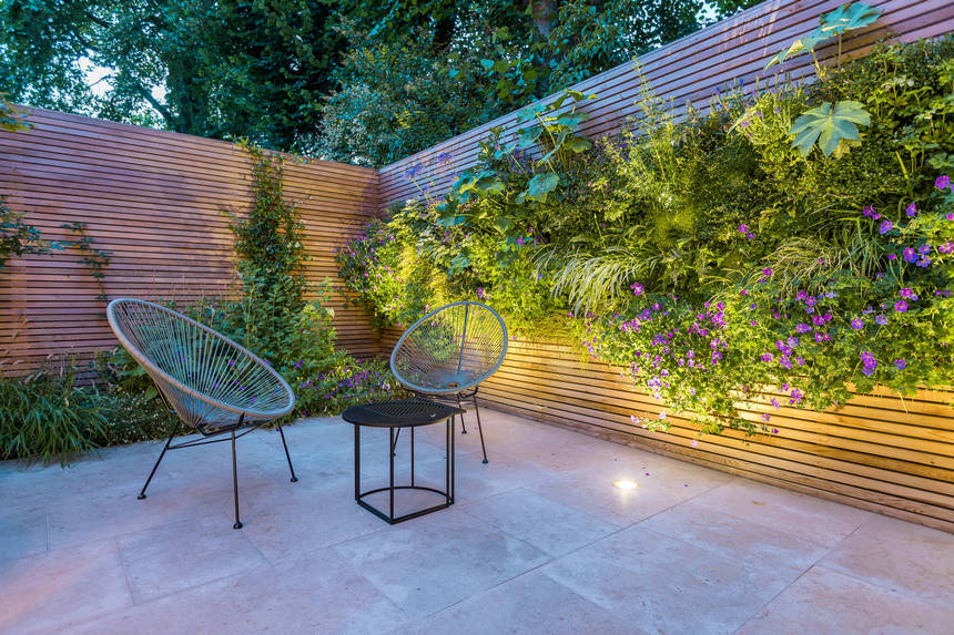 50 top idées de jardins verticaux pour s'inspirer 38 50 top idées de jardins verticaux pour s'inspirer 38