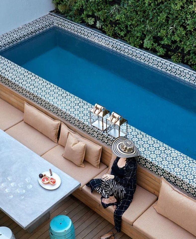 100 idées de petites piscines pour s'inspirer 38 100 idées de petites piscines pour s'inspirer 38