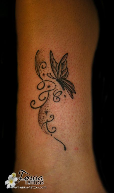 100 top idées de tatouages papillons originaux 38 100 top idées de tatouages papillons originaux 38