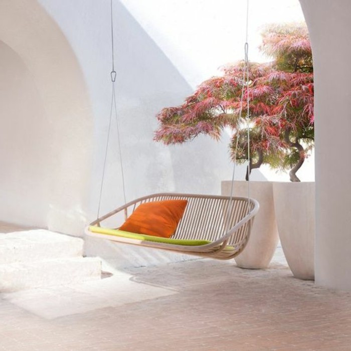 100 top idées pour aménager un salon de jardin 40