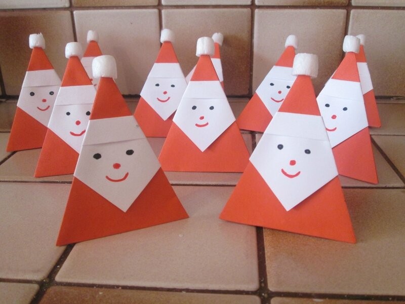 50 Décos de Noël fait main pour embellir sa maison 45 50 Décos de Noël fait main pour embellir sa maison 45