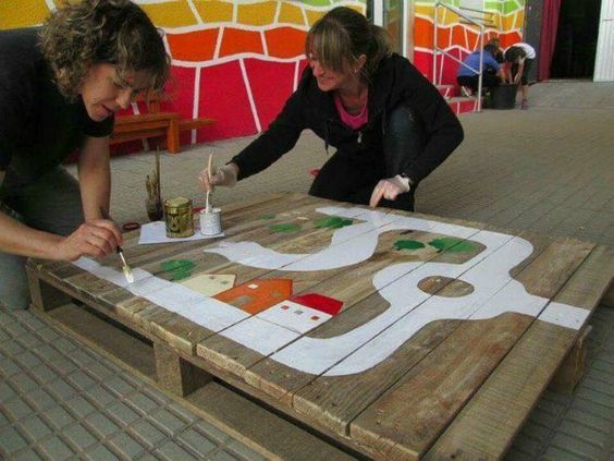 100 jeux d'extérieur pour enfant à fabriquer soi-même 62 100 jeux d'extérieur pour enfant à fabriquer soi-même 62