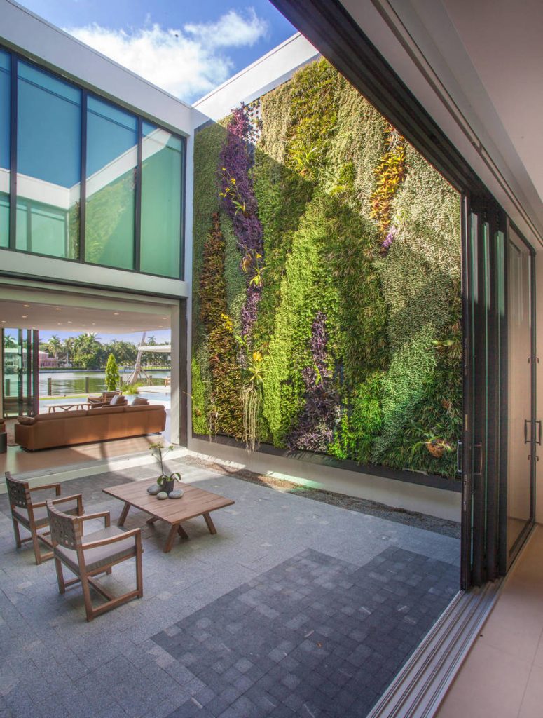 50 top idées de jardins verticaux pour s'inspirer 40 50 top idées de jardins verticaux pour s'inspirer 40