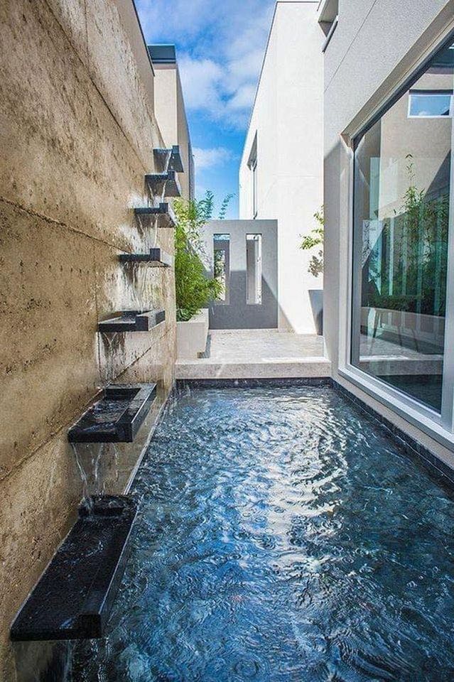 100 idées de petites piscines pour s'inspirer 40 100 idées de petites piscines pour s'inspirer 40