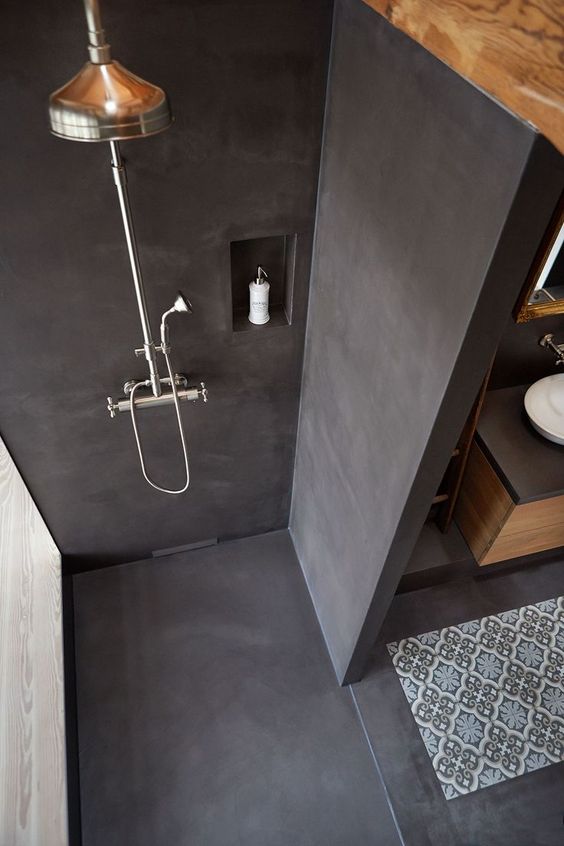 50 top idées de designs de salles de bain 4