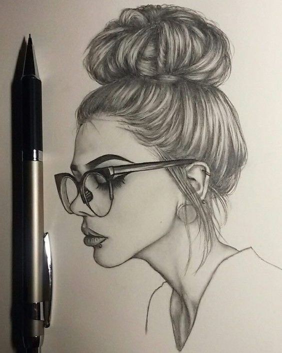 100 idées & tutos de dessins en noir et blanc 4 100 idées & tutos de dessins en noir et blanc 4