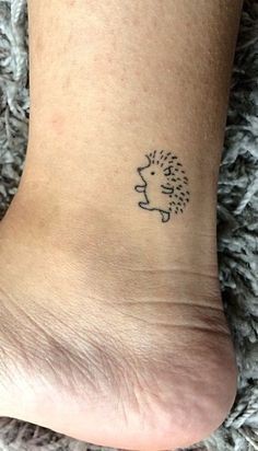 50 top idées de tatouages minimalistes simples 4 50 top idées de tatouages minimalistes simples 4