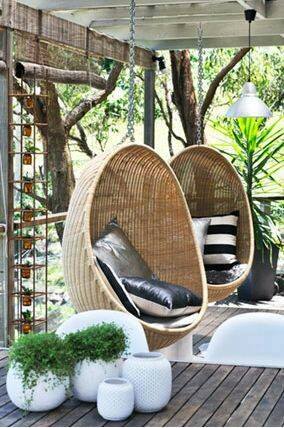 20 idées pour aménager un coin détente dans le jardin 4 20 idées pour aménager un coin détente dans le jardin 4