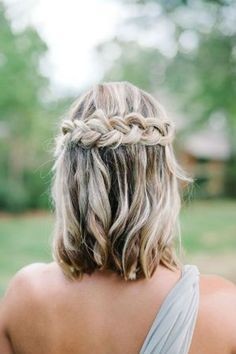 40 coiffures pour filles aux cheveux mi long 11 40 coiffures pour filles aux cheveux mi long 11