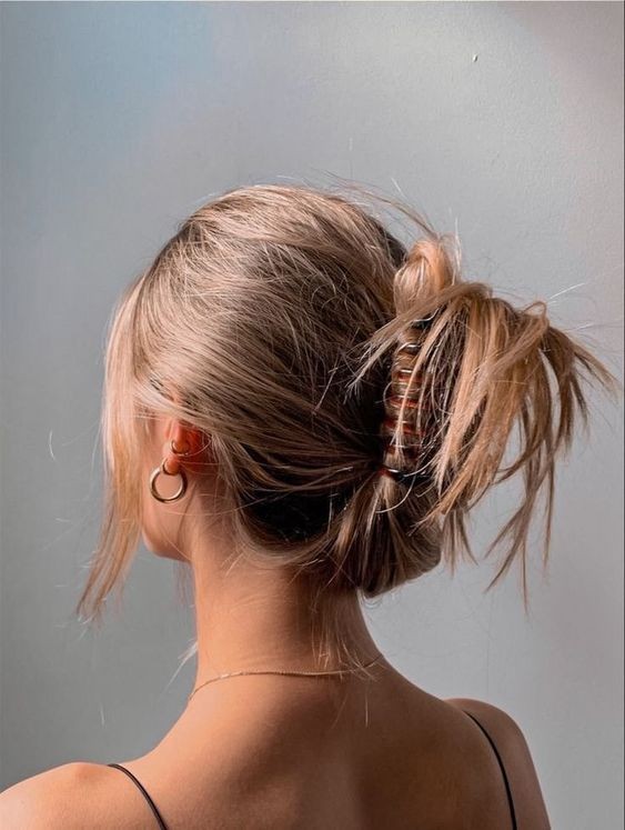 40 coiffures pour filles aux cheveux mi long 30 40 coiffures pour filles aux cheveux mi long 30