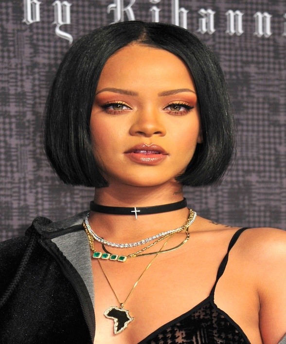 Les 50 plus belles coupes au carré pour cheveux mi long 41 Les 50 plus belles coupes au carré pour cheveux mi long 41