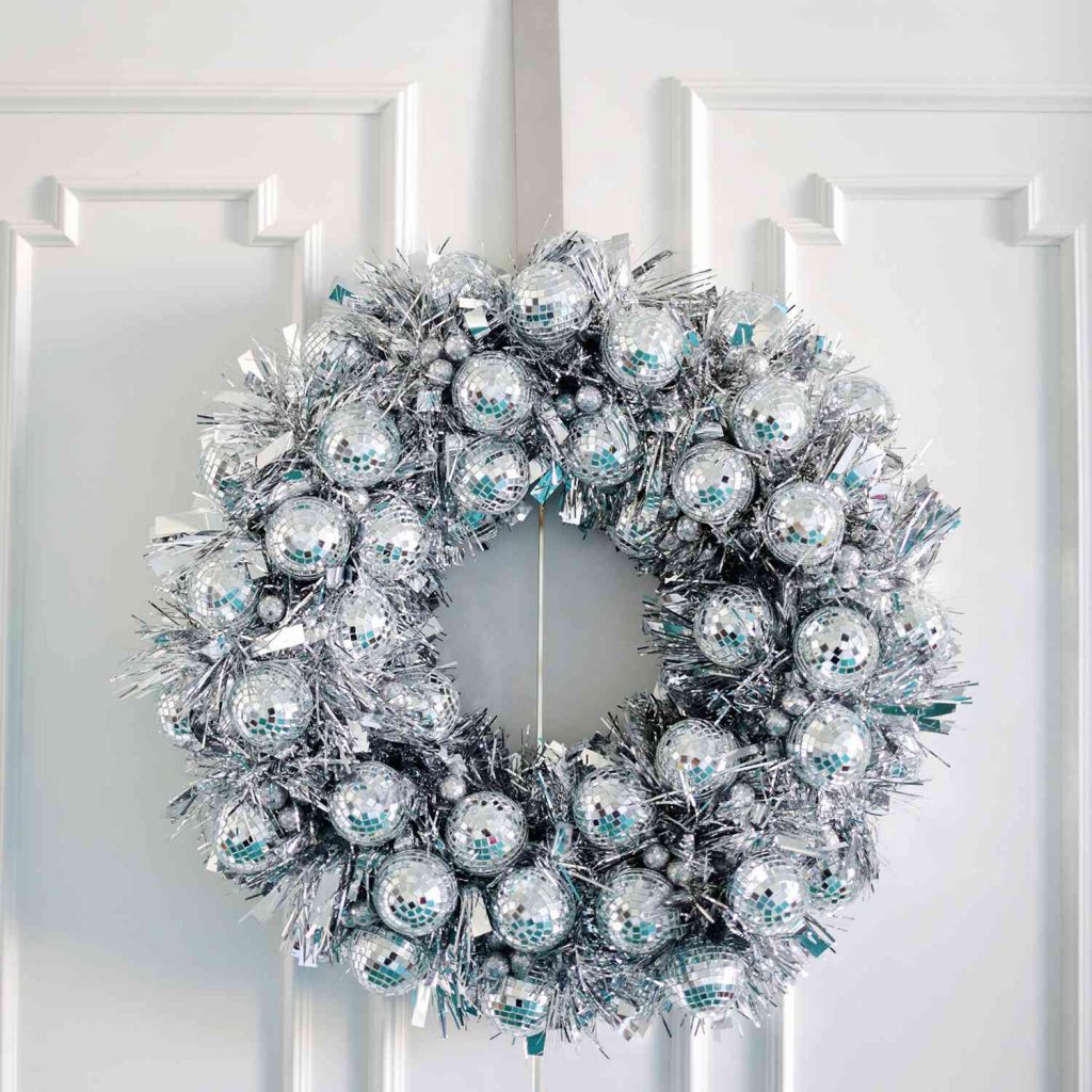 80 top idées de couronnes de Noël à faire soi-même. 41 80 top idées de couronnes de Noël à faire soi-même. 41