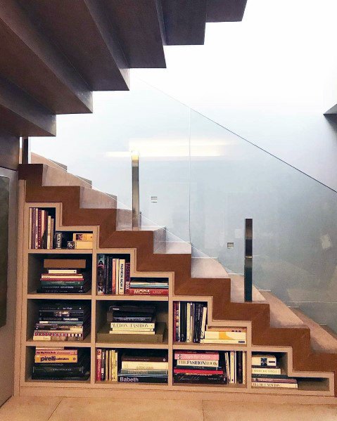 93 top idées de décorer sous les escaliers 41 93 top idées de décorer sous les escaliers 41