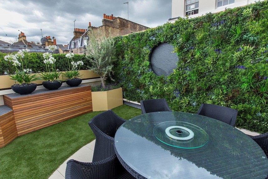 50 top idées de jardins verticaux pour s'inspirer 41 50 top idées de jardins verticaux pour s'inspirer 41