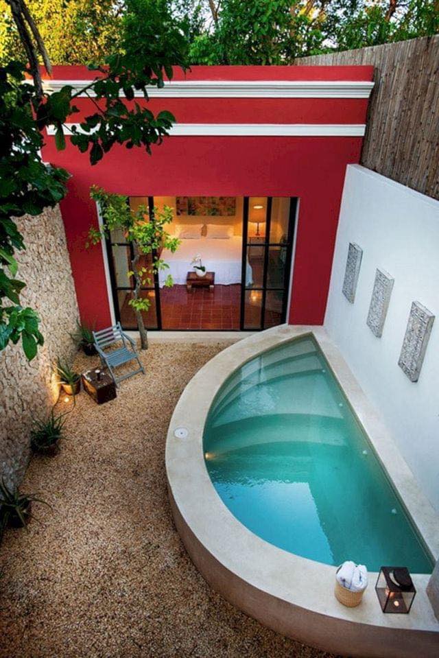 100 idées de petites piscines pour s'inspirer 41 100 idées de petites piscines pour s'inspirer 41