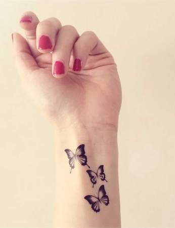 100 top idées de tatouages papillons originaux 41 100 top idées de tatouages papillons originaux 41