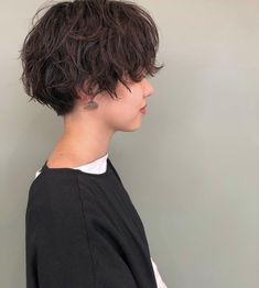 125 top idées de coupes de cheveux courtes 42