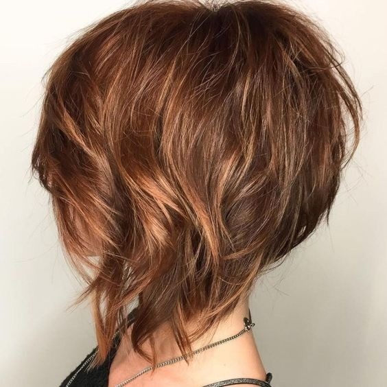 Les 50 plus belles coupes mi long femme 41 Les 50 plus belles coupes mi long femme 41