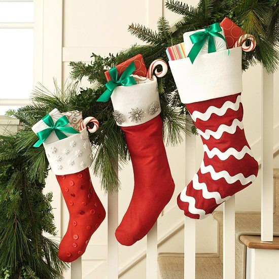50 Décos de Noël fait main pour embellir sa maison 49 50 Décos de Noël fait main pour embellir sa maison 49