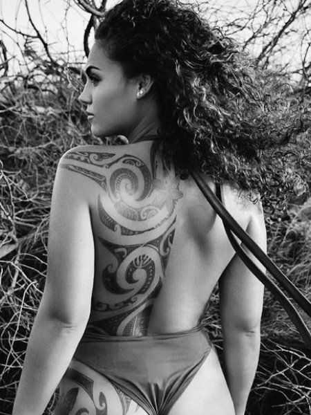 50 top idées de tatouages maorie 42 50 top idées de tatouages maorie 42