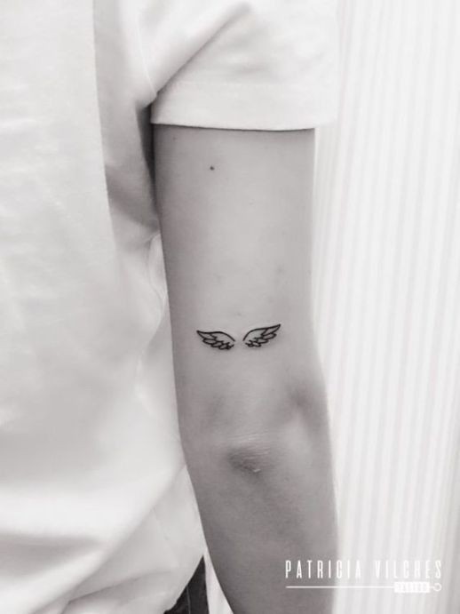 50 top idées de tatouages minimalistes simples 42 50 top idées de tatouages minimalistes simples 42