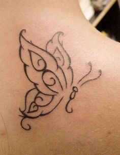 100 top idées de tatouages papillons originaux 42 100 top idées de tatouages papillons originaux 42